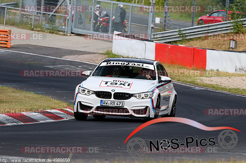 Bild #4988650 - Touristenfahrten Nürburgring Nordschleife 08.08.2018