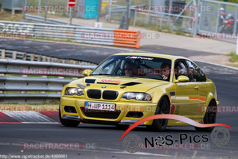 Bild #4988661 - Touristenfahrten Nürburgring Nordschleife 08.08.2018