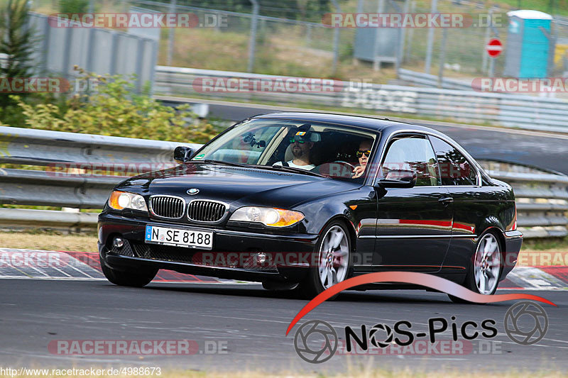 Bild #4988673 - Touristenfahrten Nürburgring Nordschleife 08.08.2018