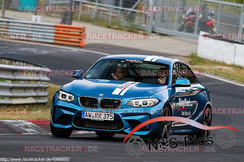 Bild #4988850 - Touristenfahrten Nürburgring Nordschleife 08.08.2018