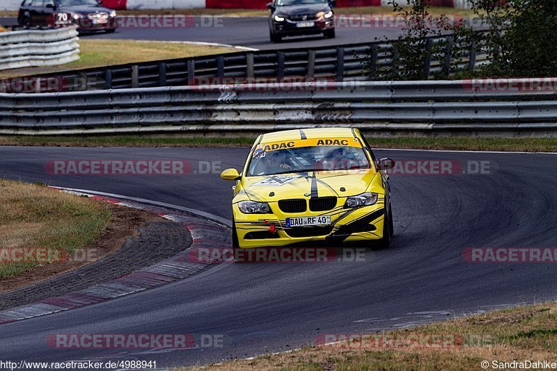 Bild #4988941 - Touristenfahrten Nürburgring Nordschleife 08.08.2018