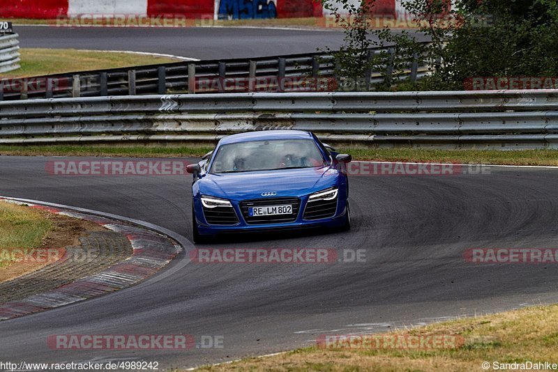 Bild #4989242 - Touristenfahrten Nürburgring Nordschleife 08.08.2018