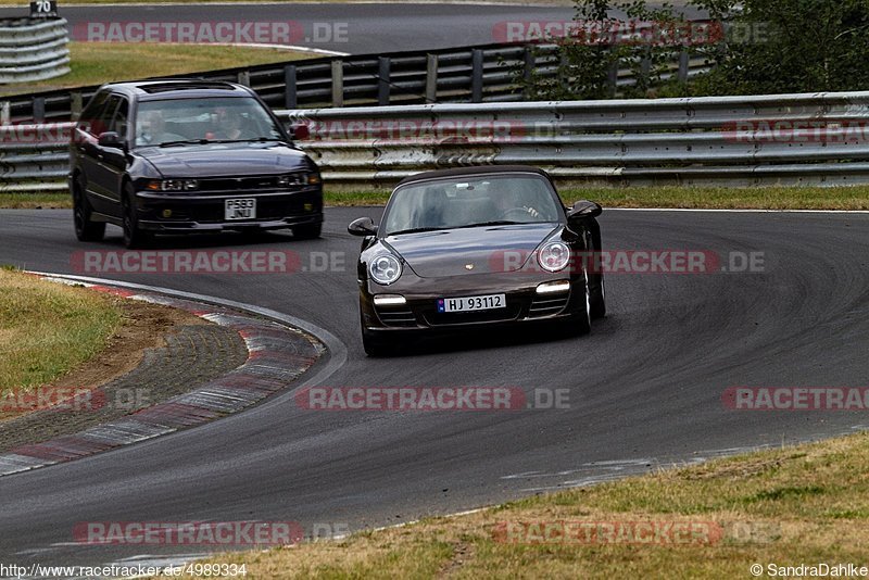 Bild #4989334 - Touristenfahrten Nürburgring Nordschleife 08.08.2018