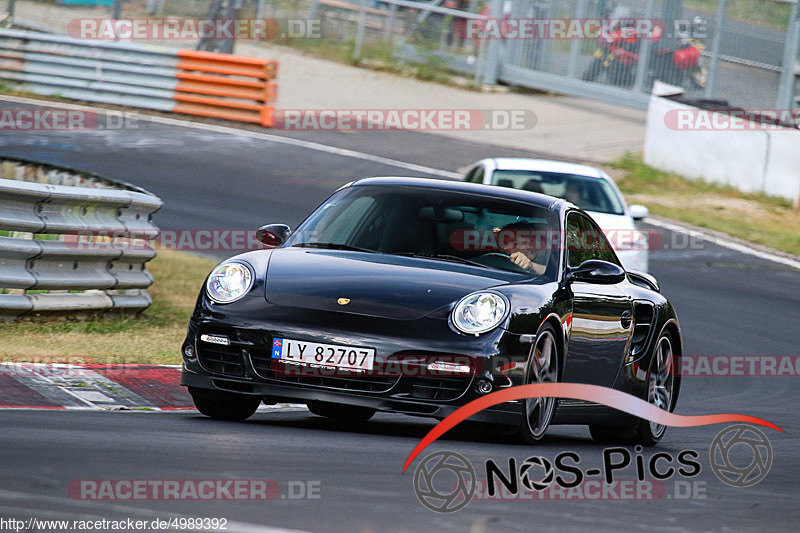 Bild #4989392 - Touristenfahrten Nürburgring Nordschleife 08.08.2018