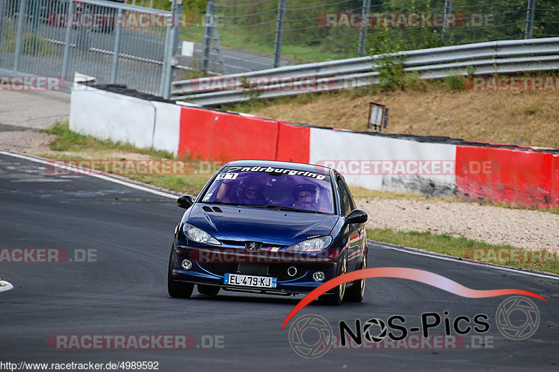 Bild #4989592 - Touristenfahrten Nürburgring Nordschleife 08.08.2018