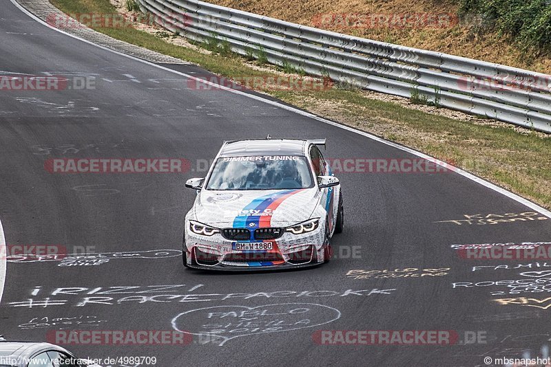 Bild #4989709 - Touristenfahrten Nürburgring Nordschleife 08.08.2018