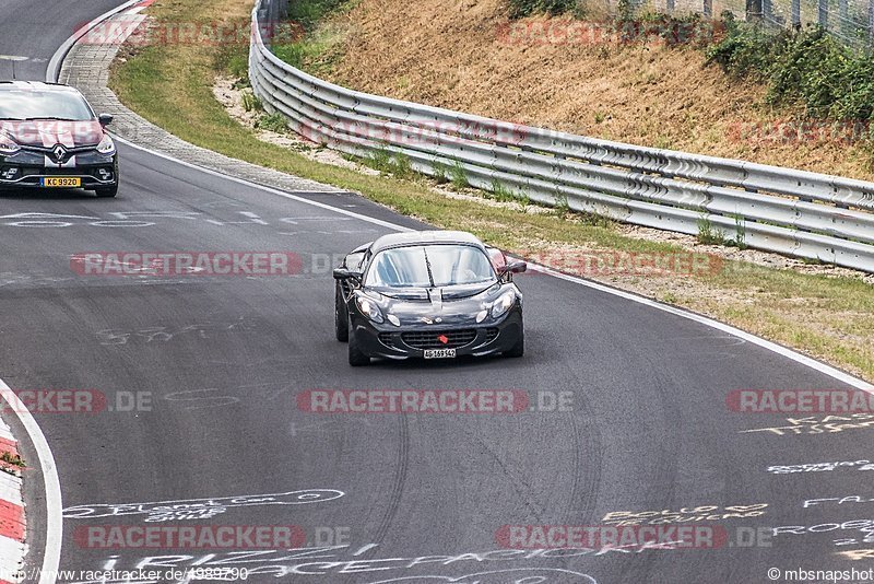 Bild #4989790 - Touristenfahrten Nürburgring Nordschleife 08.08.2018