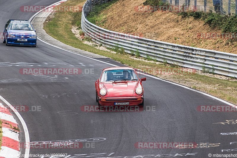 Bild #4989807 - Touristenfahrten Nürburgring Nordschleife 08.08.2018