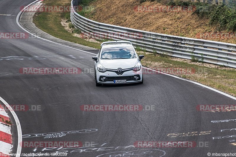 Bild #4990039 - Touristenfahrten Nürburgring Nordschleife 08.08.2018