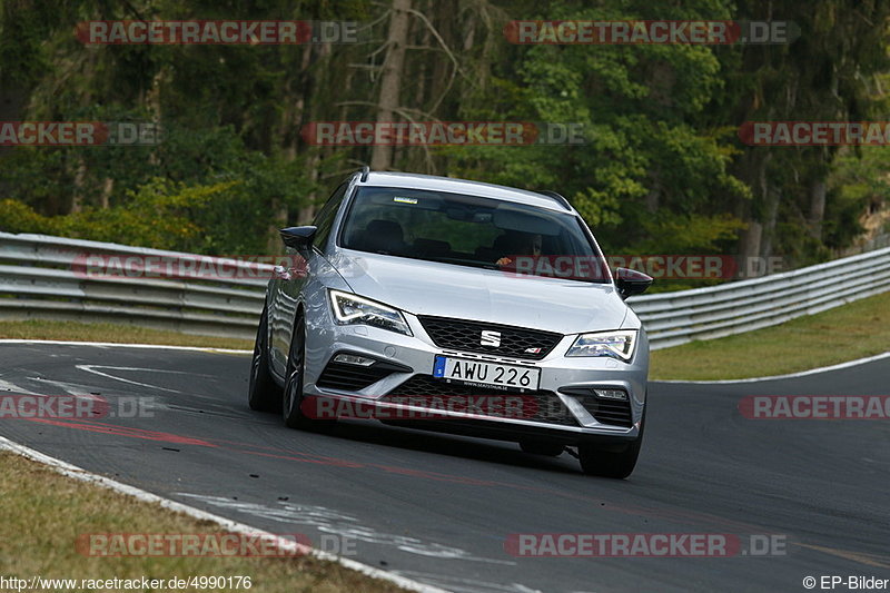 Bild #4990176 - Touristenfahrten Nürburgring Nordschleife 08.08.2018