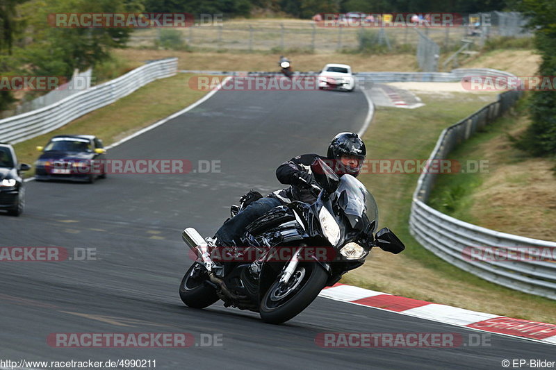 Bild #4990211 - Touristenfahrten Nürburgring Nordschleife 08.08.2018