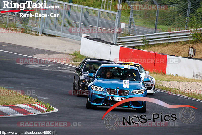 Bild #4990511 - Touristenfahrten Nürburgring Nordschleife 08.08.2018