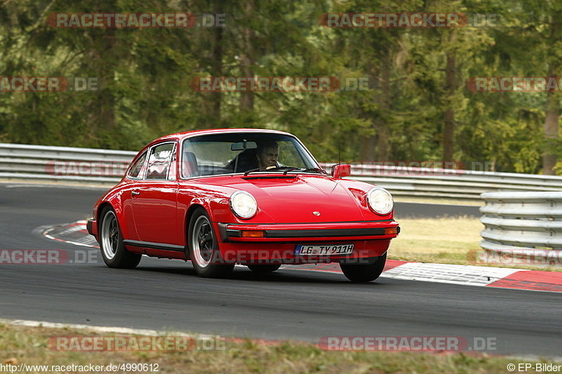 Bild #4990612 - Touristenfahrten Nürburgring Nordschleife 08.08.2018