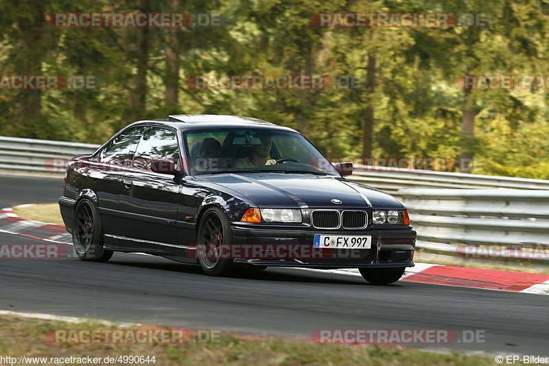 Bild #4990644 - Touristenfahrten Nürburgring Nordschleife 08.08.2018