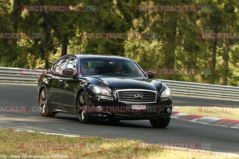 Bild #4990898 - Touristenfahrten Nürburgring Nordschleife 08.08.2018