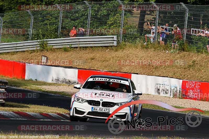 Bild #4991138 - Touristenfahrten Nürburgring Nordschleife 08.08.2018