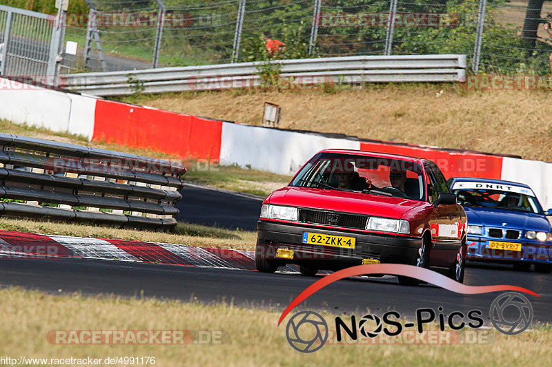 Bild #4991176 - Touristenfahrten Nürburgring Nordschleife 08.08.2018