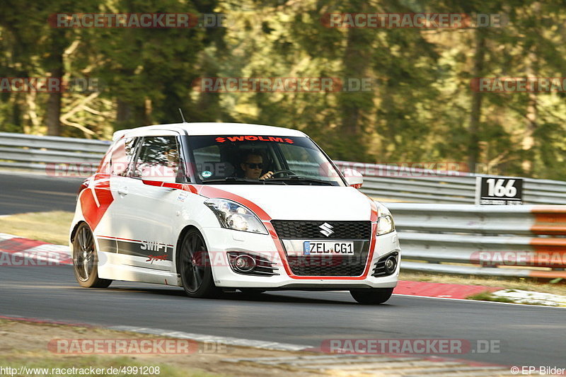 Bild #4991208 - Touristenfahrten Nürburgring Nordschleife 08.08.2018