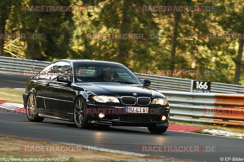 Bild #4991254 - Touristenfahrten Nürburgring Nordschleife 08.08.2018