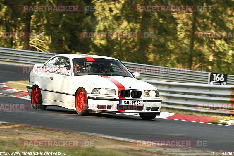 Bild #4991266 - Touristenfahrten Nürburgring Nordschleife 08.08.2018