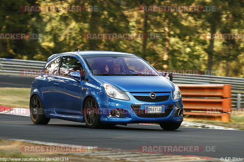 Bild #4991314 - Touristenfahrten Nürburgring Nordschleife 08.08.2018