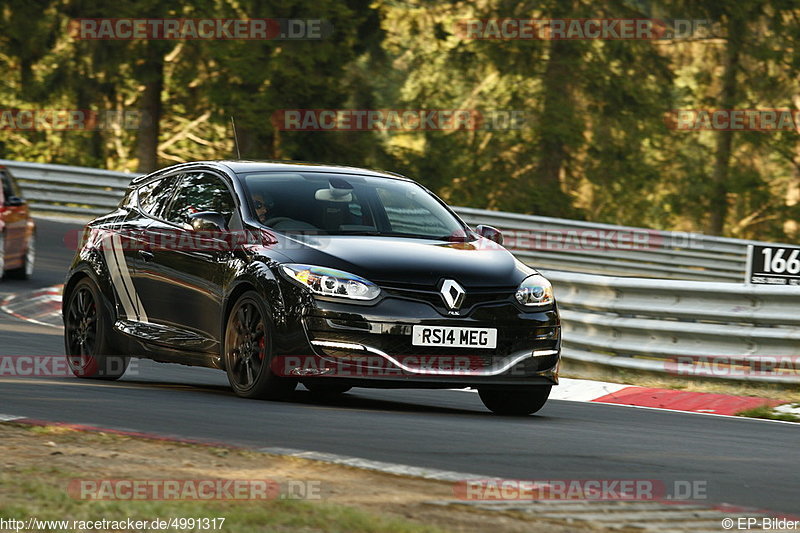 Bild #4991317 - Touristenfahrten Nürburgring Nordschleife 08.08.2018