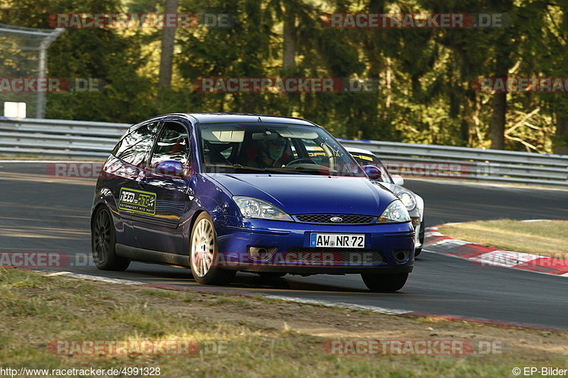 Bild #4991328 - Touristenfahrten Nürburgring Nordschleife 08.08.2018