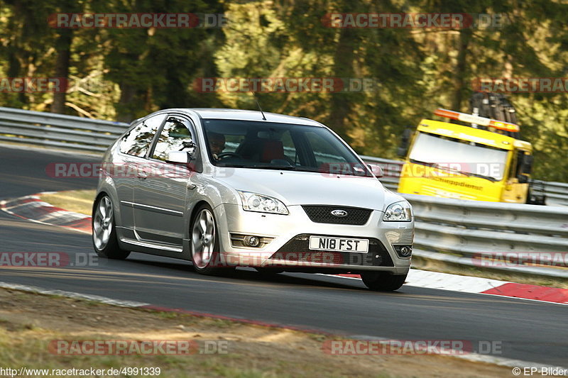 Bild #4991339 - Touristenfahrten Nürburgring Nordschleife 08.08.2018