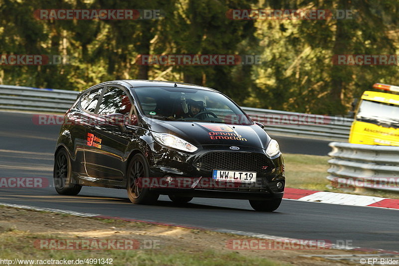 Bild #4991342 - Touristenfahrten Nürburgring Nordschleife 08.08.2018