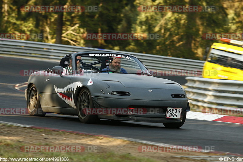 Bild #4991366 - Touristenfahrten Nürburgring Nordschleife 08.08.2018