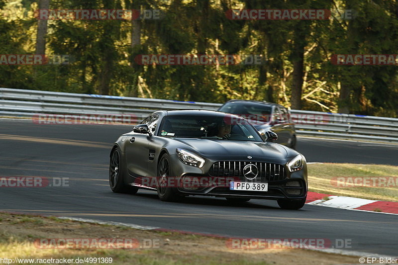 Bild #4991369 - Touristenfahrten Nürburgring Nordschleife 08.08.2018