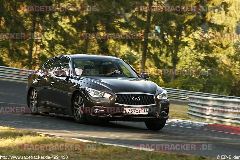 Bild #4991430 - Touristenfahrten Nürburgring Nordschleife 08.08.2018