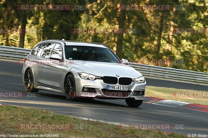 Bild #4991445 - Touristenfahrten Nürburgring Nordschleife 08.08.2018