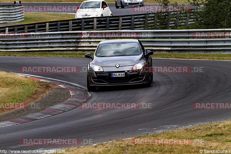 Bild #4991528 - Touristenfahrten Nürburgring Nordschleife 08.08.2018