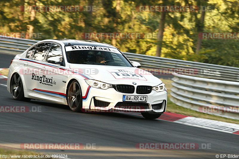 Bild #4991624 - Touristenfahrten Nürburgring Nordschleife 08.08.2018