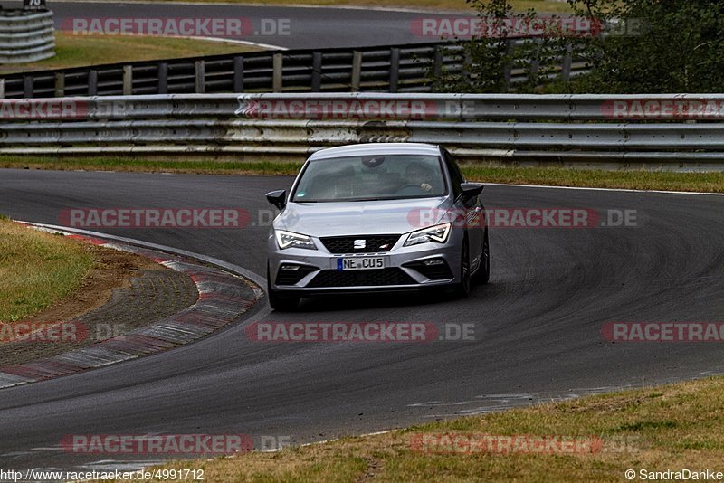 Bild #4991712 - Touristenfahrten Nürburgring Nordschleife 08.08.2018