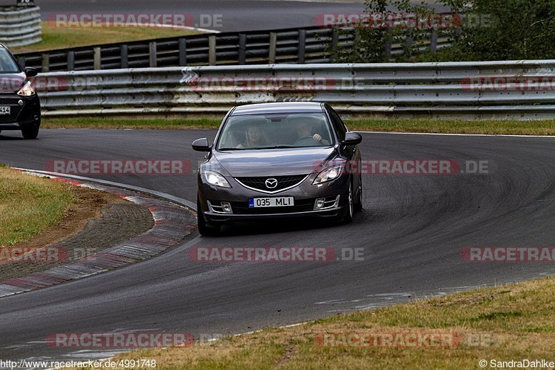 Bild #4991748 - Touristenfahrten Nürburgring Nordschleife 08.08.2018