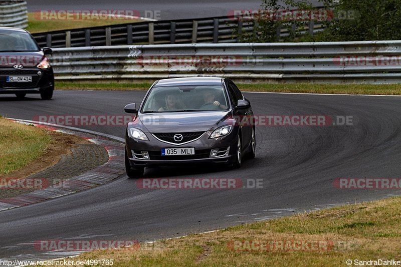 Bild #4991765 - Touristenfahrten Nürburgring Nordschleife 08.08.2018