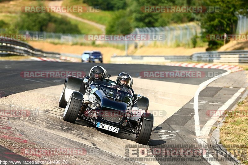 Bild #4991781 - Touristenfahrten Nürburgring Nordschleife 08.08.2018