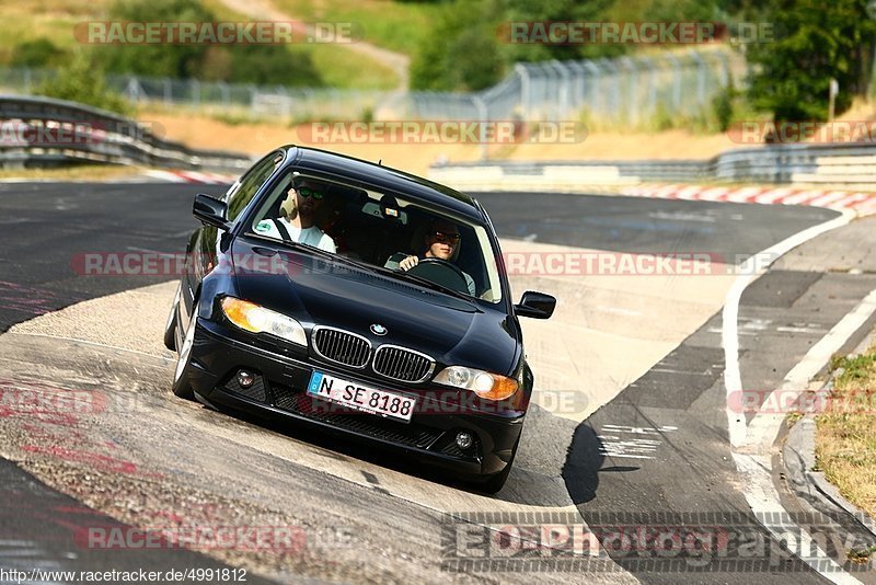 Bild #4991812 - Touristenfahrten Nürburgring Nordschleife 08.08.2018