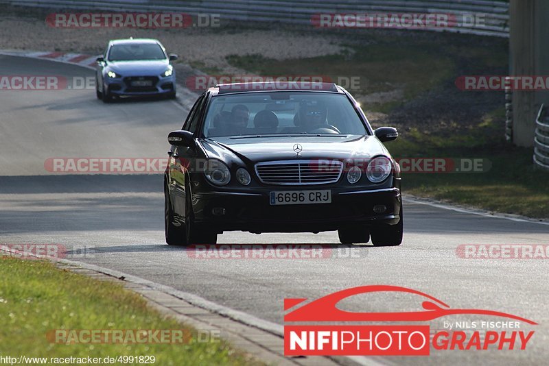 Bild #4991829 - Touristenfahrten Nürburgring Nordschleife 08.08.2018