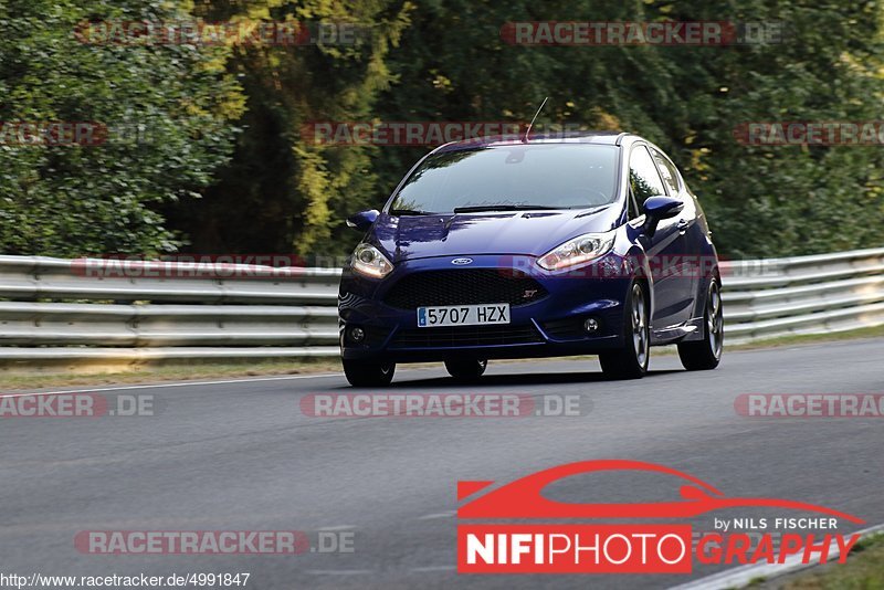 Bild #4991847 - Touristenfahrten Nürburgring Nordschleife 08.08.2018