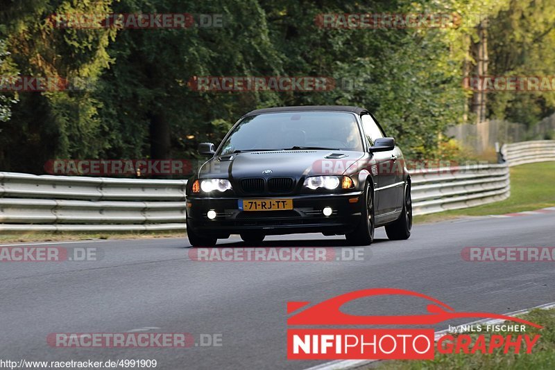 Bild #4991909 - Touristenfahrten Nürburgring Nordschleife 08.08.2018