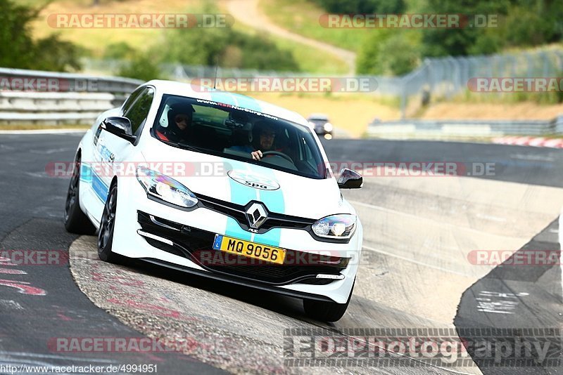 Bild #4991951 - Touristenfahrten Nürburgring Nordschleife 08.08.2018