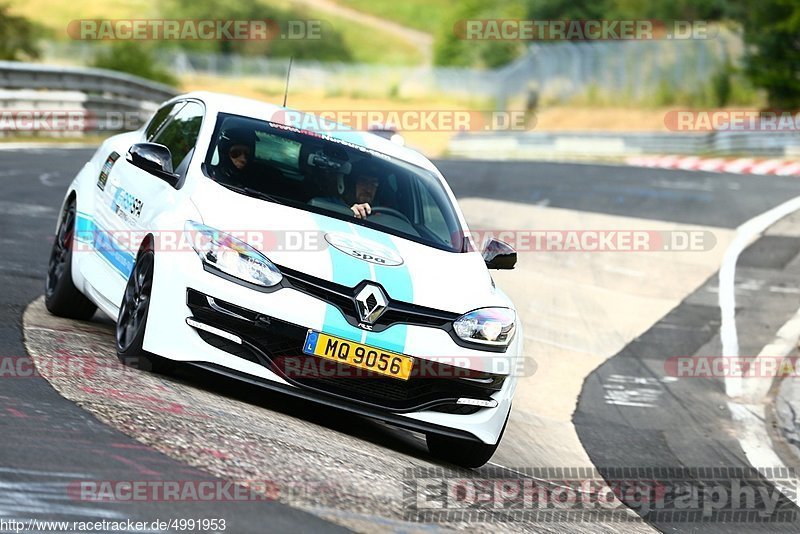 Bild #4991953 - Touristenfahrten Nürburgring Nordschleife 08.08.2018