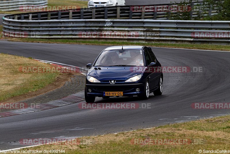 Bild #4992144 - Touristenfahrten Nürburgring Nordschleife 08.08.2018