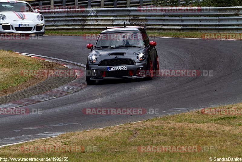 Bild #4992155 - Touristenfahrten Nürburgring Nordschleife 08.08.2018