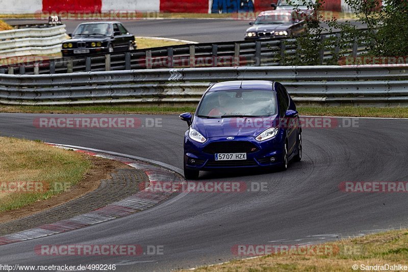 Bild #4992246 - Touristenfahrten Nürburgring Nordschleife 08.08.2018