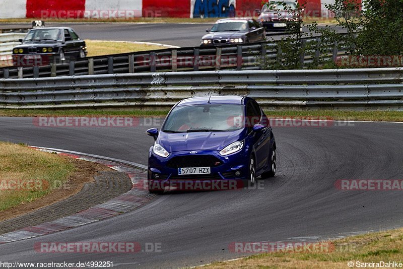 Bild #4992251 - Touristenfahrten Nürburgring Nordschleife 08.08.2018