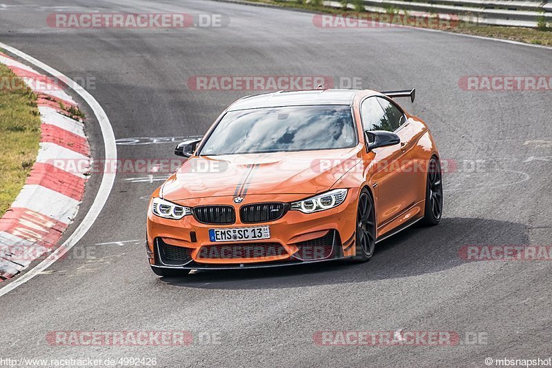 Bild #4992426 - Touristenfahrten Nürburgring Nordschleife 08.08.2018